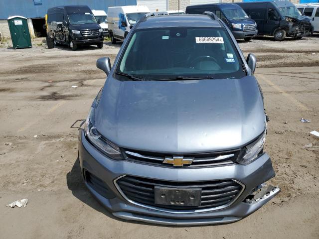 Photo 4 VIN: KL7CJLSB0KB794240 - CHEVROLET TRAX 1LT 