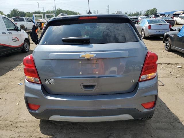 Photo 5 VIN: KL7CJLSB0KB794240 - CHEVROLET TRAX 1LT 