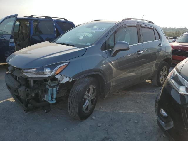 Photo 0 VIN: KL7CJLSB0KB798837 - CHEVROLET TRAX 