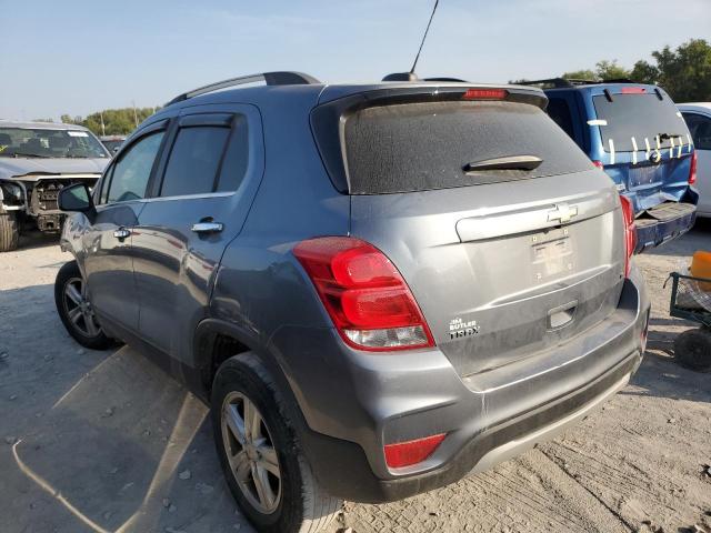 Photo 1 VIN: KL7CJLSB0KB798837 - CHEVROLET TRAX 