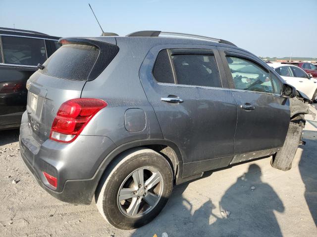 Photo 2 VIN: KL7CJLSB0KB798837 - CHEVROLET TRAX 