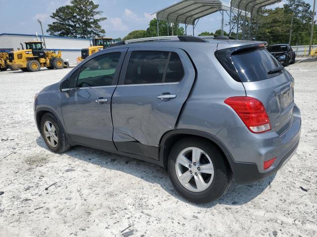 Photo 1 VIN: KL7CJLSB0KB799955 - CHEVROLET TRAX 1LT 