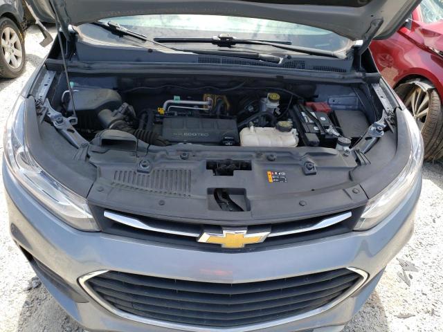 Photo 11 VIN: KL7CJLSB0KB799955 - CHEVROLET TRAX 1LT 