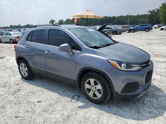 Photo 3 VIN: KL7CJLSB0KB799955 - CHEVROLET TRAX 1LT 