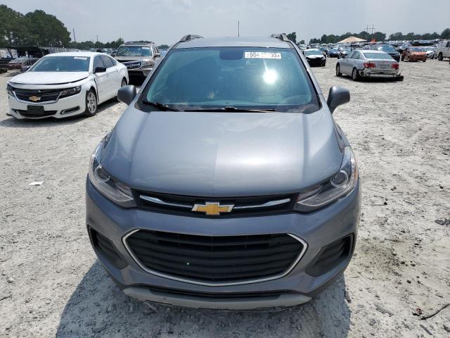 Photo 4 VIN: KL7CJLSB0KB799955 - CHEVROLET TRAX 1LT 