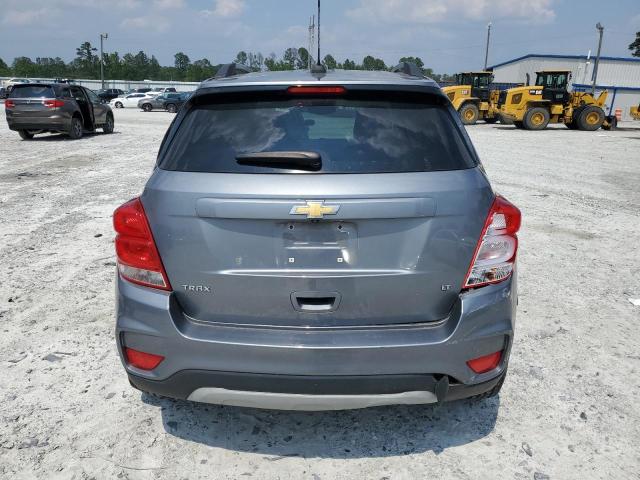 Photo 5 VIN: KL7CJLSB0KB799955 - CHEVROLET TRAX 1LT 