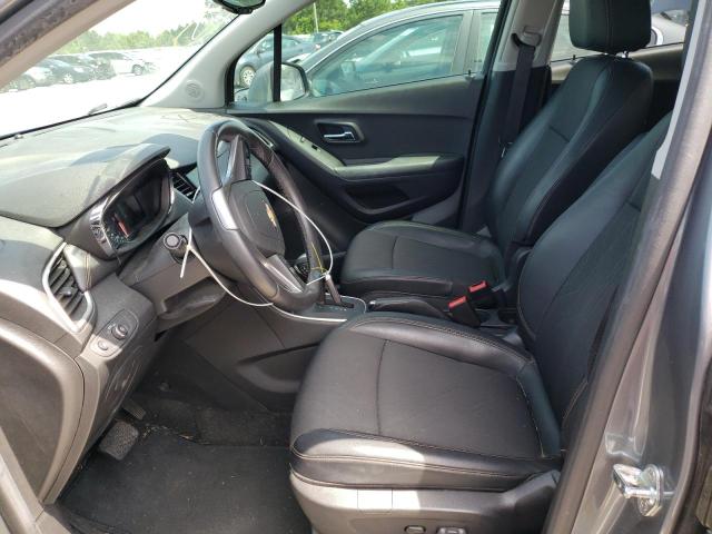 Photo 6 VIN: KL7CJLSB0KB799955 - CHEVROLET TRAX 1LT 