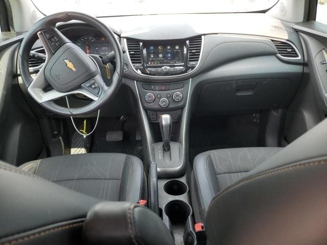 Photo 7 VIN: KL7CJLSB0KB799955 - CHEVROLET TRAX 1LT 