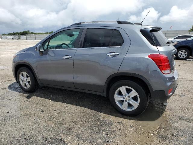 Photo 1 VIN: KL7CJLSB0KB825499 - CHEVROLET TRAX 1LT 