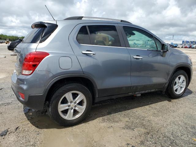 Photo 2 VIN: KL7CJLSB0KB825499 - CHEVROLET TRAX 1LT 