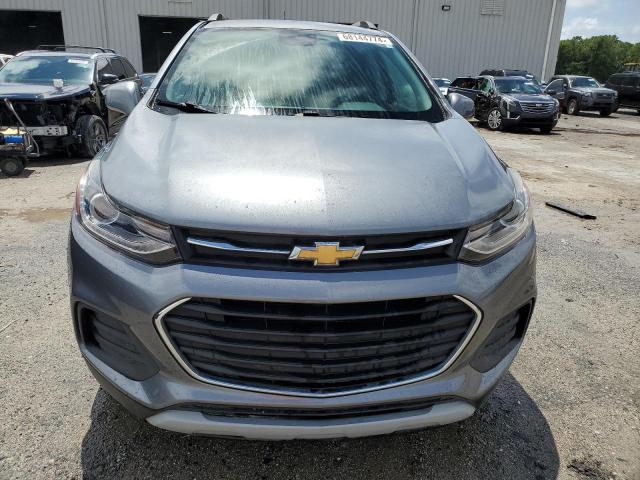 Photo 4 VIN: KL7CJLSB0KB825499 - CHEVROLET TRAX 1LT 