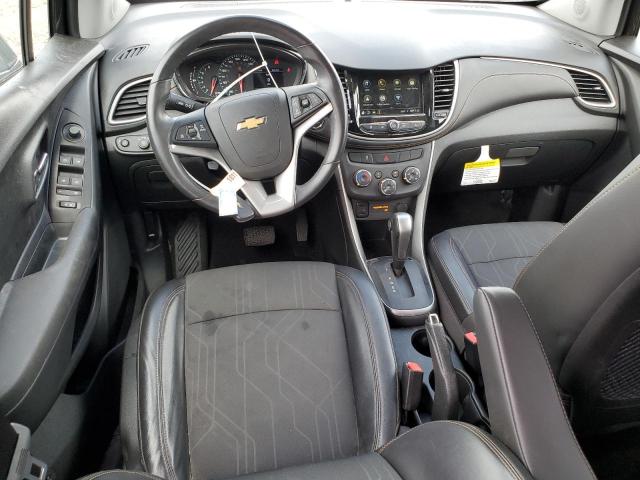 Photo 7 VIN: KL7CJLSB0KB825499 - CHEVROLET TRAX 1LT 