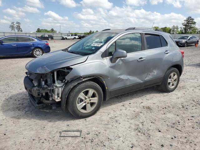 Photo 0 VIN: KL7CJLSB0KB856414 - CHEVROLET TRAX 1LT 