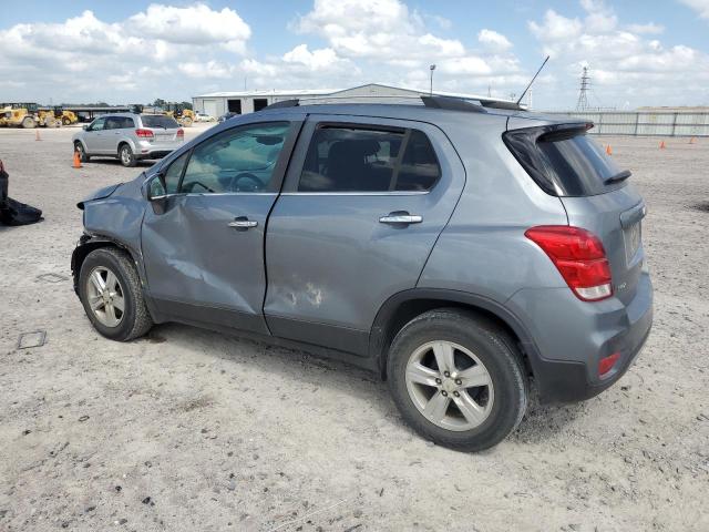 Photo 1 VIN: KL7CJLSB0KB856414 - CHEVROLET TRAX 1LT 