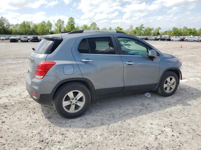 Photo 2 VIN: KL7CJLSB0KB856414 - CHEVROLET TRAX 1LT 