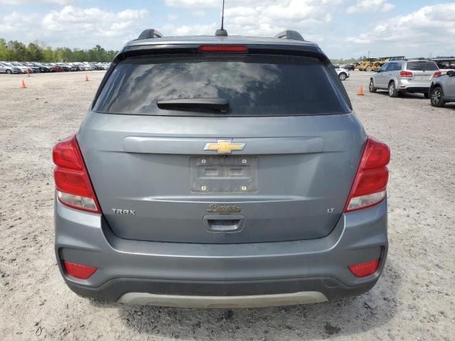 Photo 5 VIN: KL7CJLSB0KB856414 - CHEVROLET TRAX 1LT 