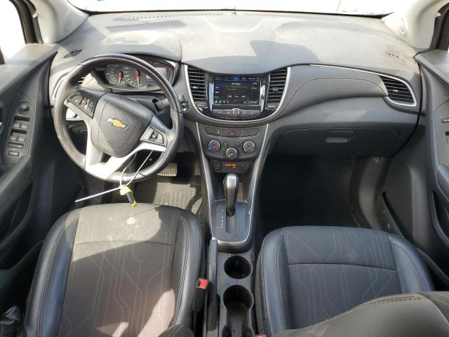 Photo 7 VIN: KL7CJLSB0KB856414 - CHEVROLET TRAX 1LT 