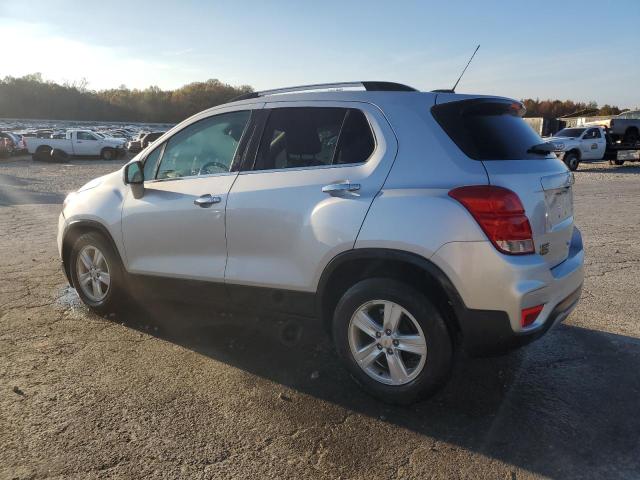 Photo 1 VIN: KL7CJLSB0KB864271 - CHEVROLET TRAX 1LT 