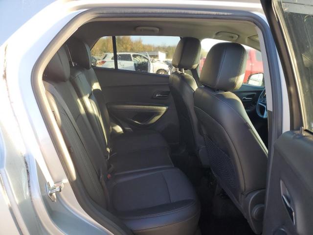 Photo 10 VIN: KL7CJLSB0KB864271 - CHEVROLET TRAX 1LT 