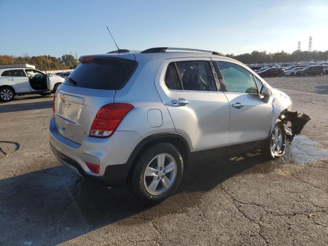 Photo 2 VIN: KL7CJLSB0KB864271 - CHEVROLET TRAX 1LT 