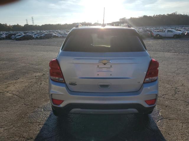 Photo 5 VIN: KL7CJLSB0KB864271 - CHEVROLET TRAX 1LT 