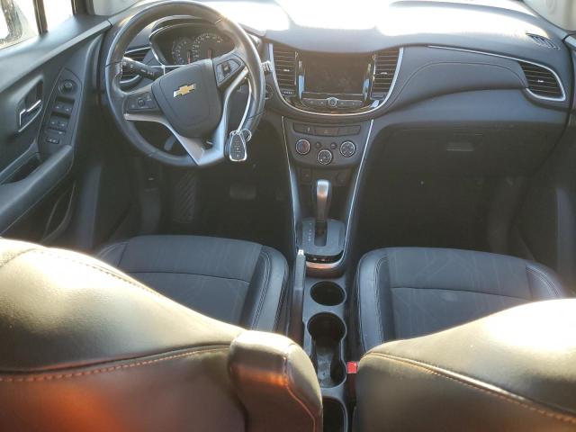 Photo 7 VIN: KL7CJLSB0KB864271 - CHEVROLET TRAX 1LT 