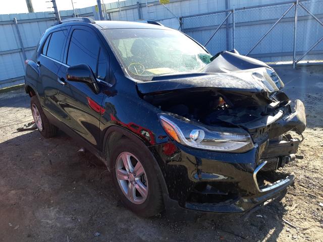 Photo 0 VIN: KL7CJLSB0KB879742 - CHEVROLET TRAX 1LT 