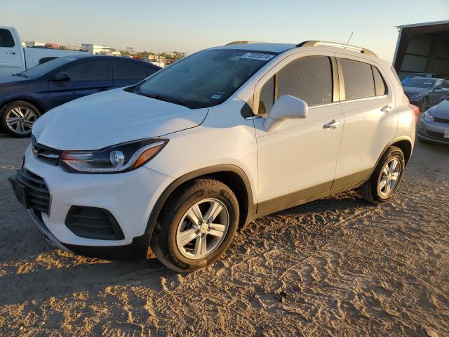 Photo 0 VIN: KL7CJLSB0KB890756 - CHEVROLET TRAX 1LT 