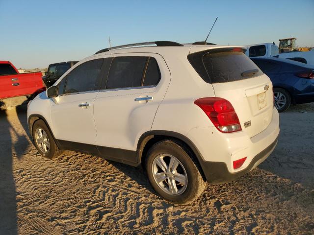 Photo 1 VIN: KL7CJLSB0KB890756 - CHEVROLET TRAX 1LT 