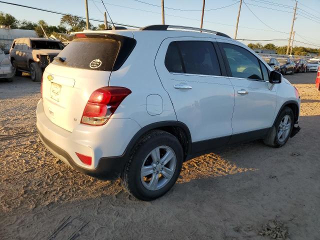 Photo 2 VIN: KL7CJLSB0KB890756 - CHEVROLET TRAX 1LT 