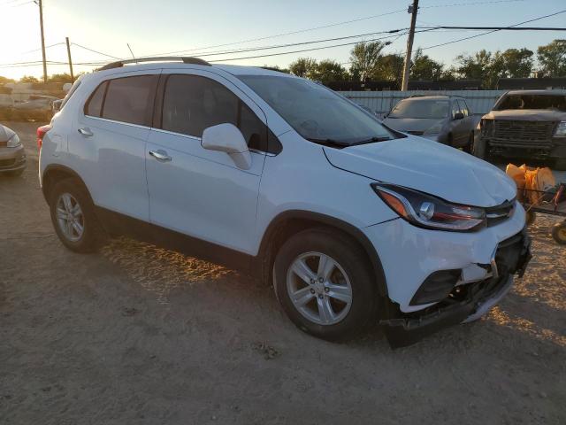 Photo 3 VIN: KL7CJLSB0KB890756 - CHEVROLET TRAX 1LT 