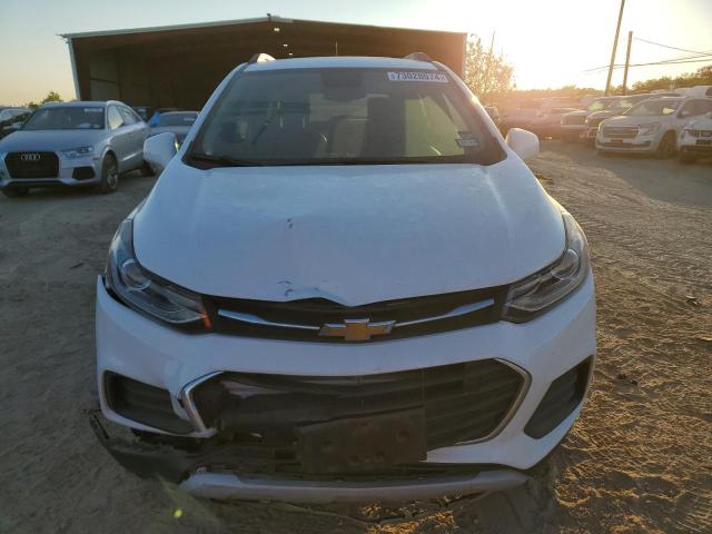 Photo 4 VIN: KL7CJLSB0KB890756 - CHEVROLET TRAX 1LT 