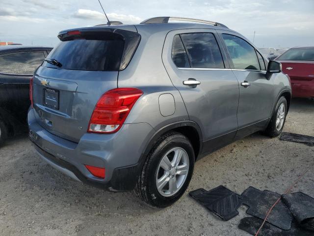 Photo 2 VIN: KL7CJLSB0KB901352 - CHEVROLET TRAX 1LT 