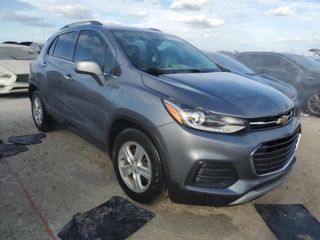 Photo 3 VIN: KL7CJLSB0KB901352 - CHEVROLET TRAX 1LT 