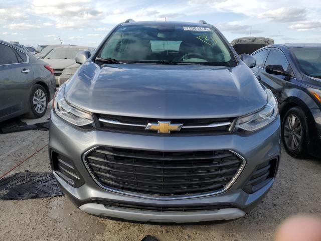 Photo 4 VIN: KL7CJLSB0KB901352 - CHEVROLET TRAX 1LT 