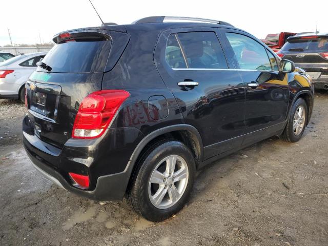 Photo 2 VIN: KL7CJLSB0KB921004 - CHEVROLET TRAX 1LT 