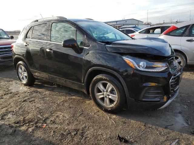 Photo 3 VIN: KL7CJLSB0KB921004 - CHEVROLET TRAX 1LT 