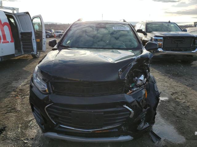 Photo 4 VIN: KL7CJLSB0KB921004 - CHEVROLET TRAX 1LT 