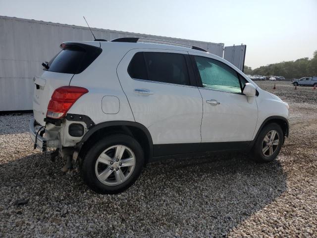 Photo 2 VIN: KL7CJLSB0KB957890 - CHEVROLET TRAX 1LT 