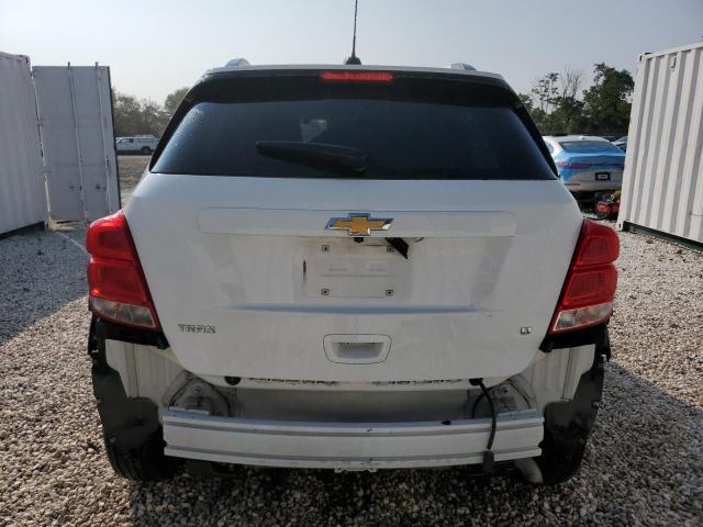 Photo 5 VIN: KL7CJLSB0KB957890 - CHEVROLET TRAX 1LT 