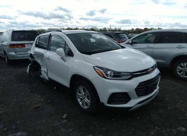 Photo 0 VIN: KL7CJLSB0LB004288 - CHEVROLET TRAX 