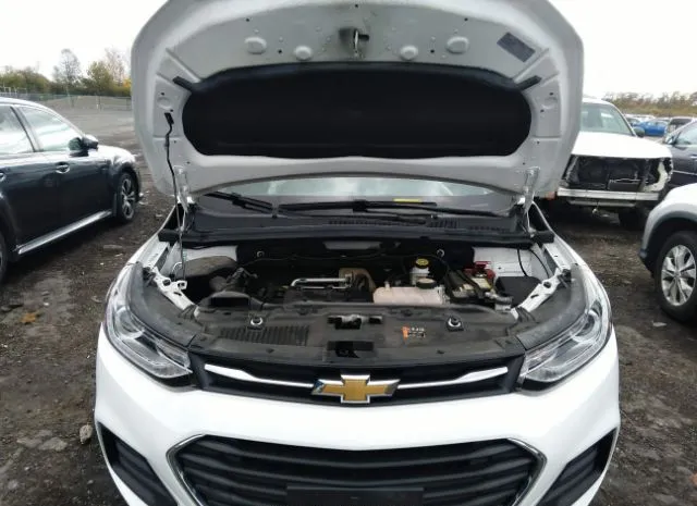 Photo 9 VIN: KL7CJLSB0LB004288 - CHEVROLET TRAX 