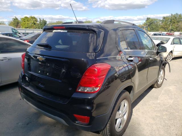 Photo 3 VIN: KL7CJLSB0LB006316 - CHEVROLET TRAX 1LT 