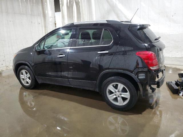 Photo 1 VIN: KL7CJLSB0LB006526 - CHEVROLET TRAX 1LT 