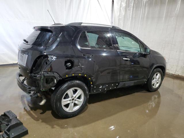 Photo 2 VIN: KL7CJLSB0LB006526 - CHEVROLET TRAX 1LT 