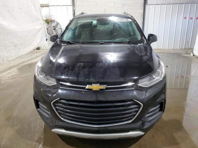 Photo 4 VIN: KL7CJLSB0LB006526 - CHEVROLET TRAX 1LT 