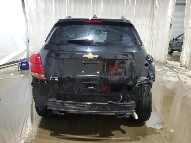 Photo 5 VIN: KL7CJLSB0LB006526 - CHEVROLET TRAX 1LT 