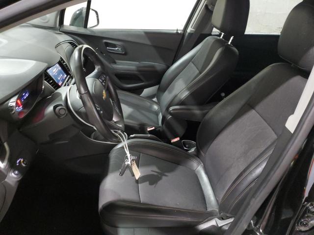 Photo 6 VIN: KL7CJLSB0LB006526 - CHEVROLET TRAX 1LT 