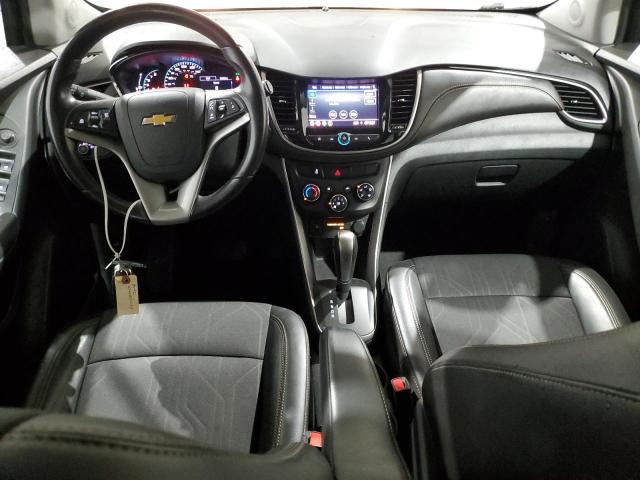 Photo 7 VIN: KL7CJLSB0LB006526 - CHEVROLET TRAX 1LT 