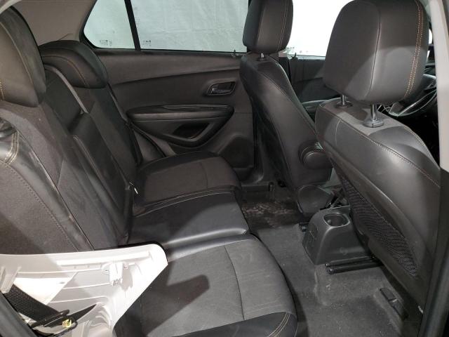 Photo 9 VIN: KL7CJLSB0LB006526 - CHEVROLET TRAX 1LT 